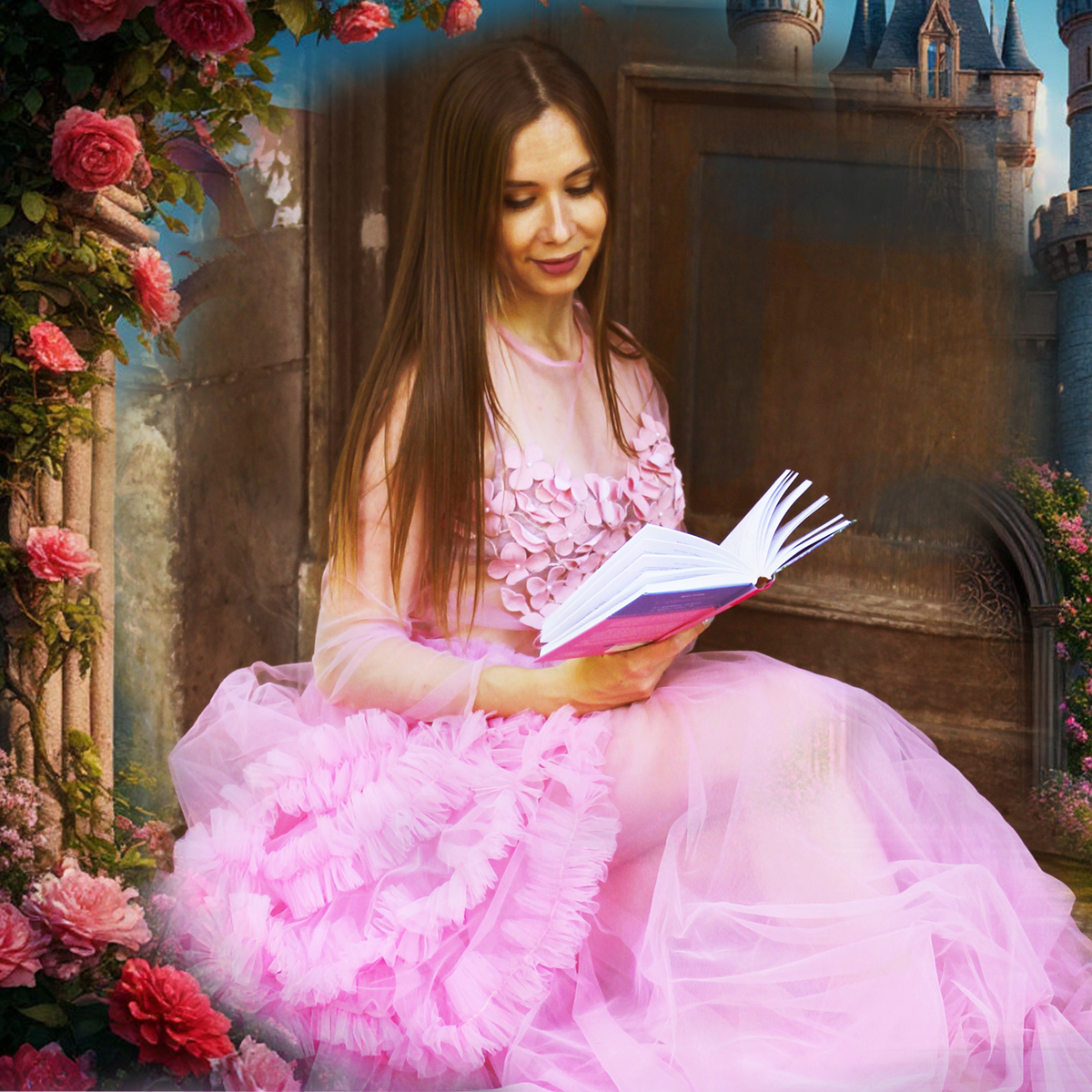 Лена Мурман