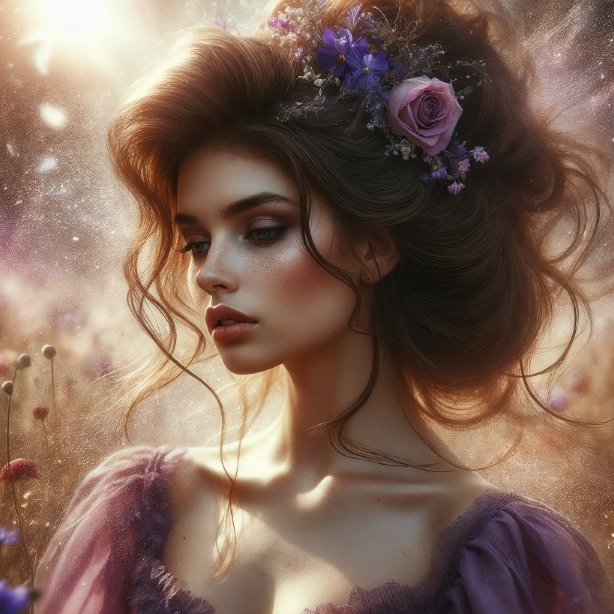 Вика Рубина