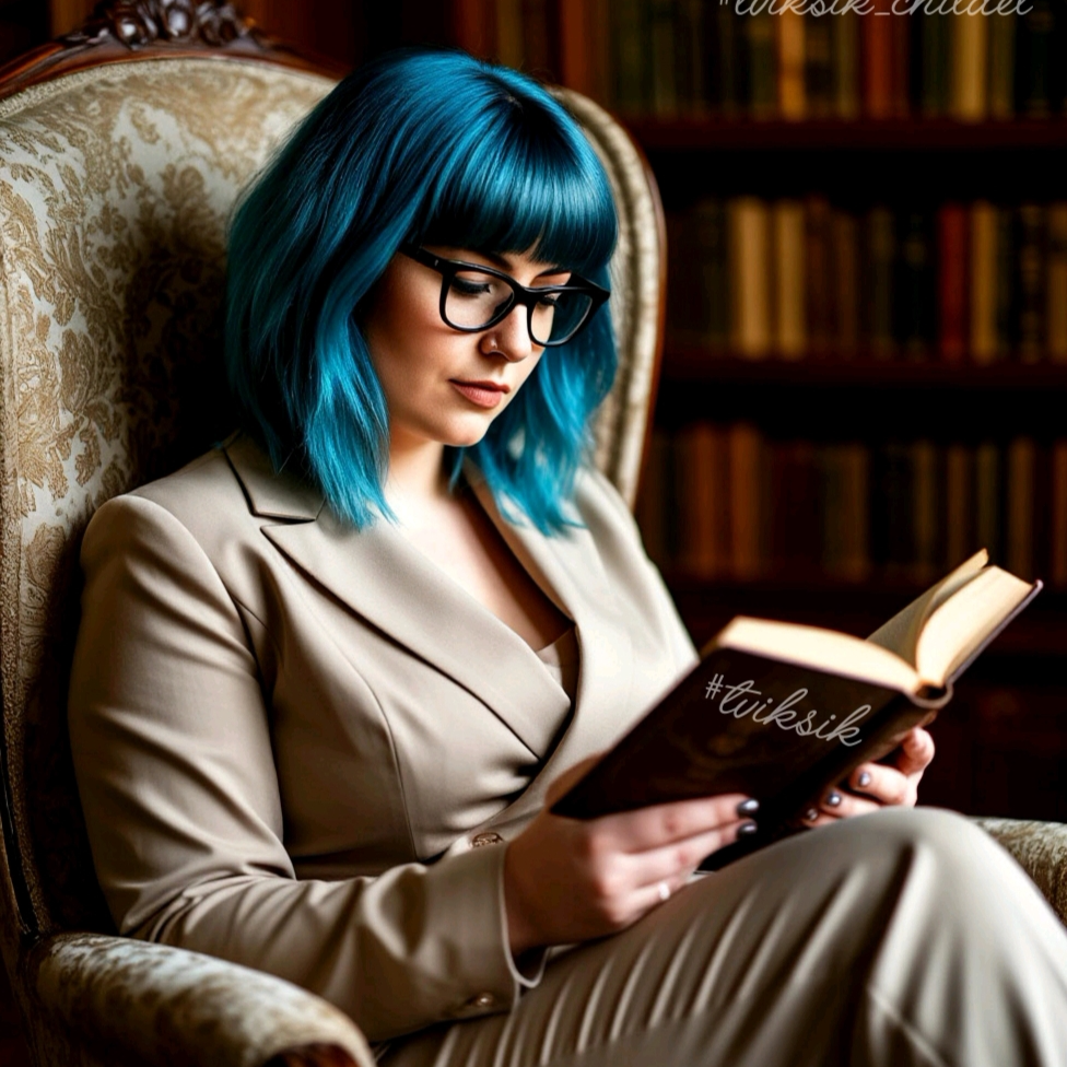 Виктория Игоревна