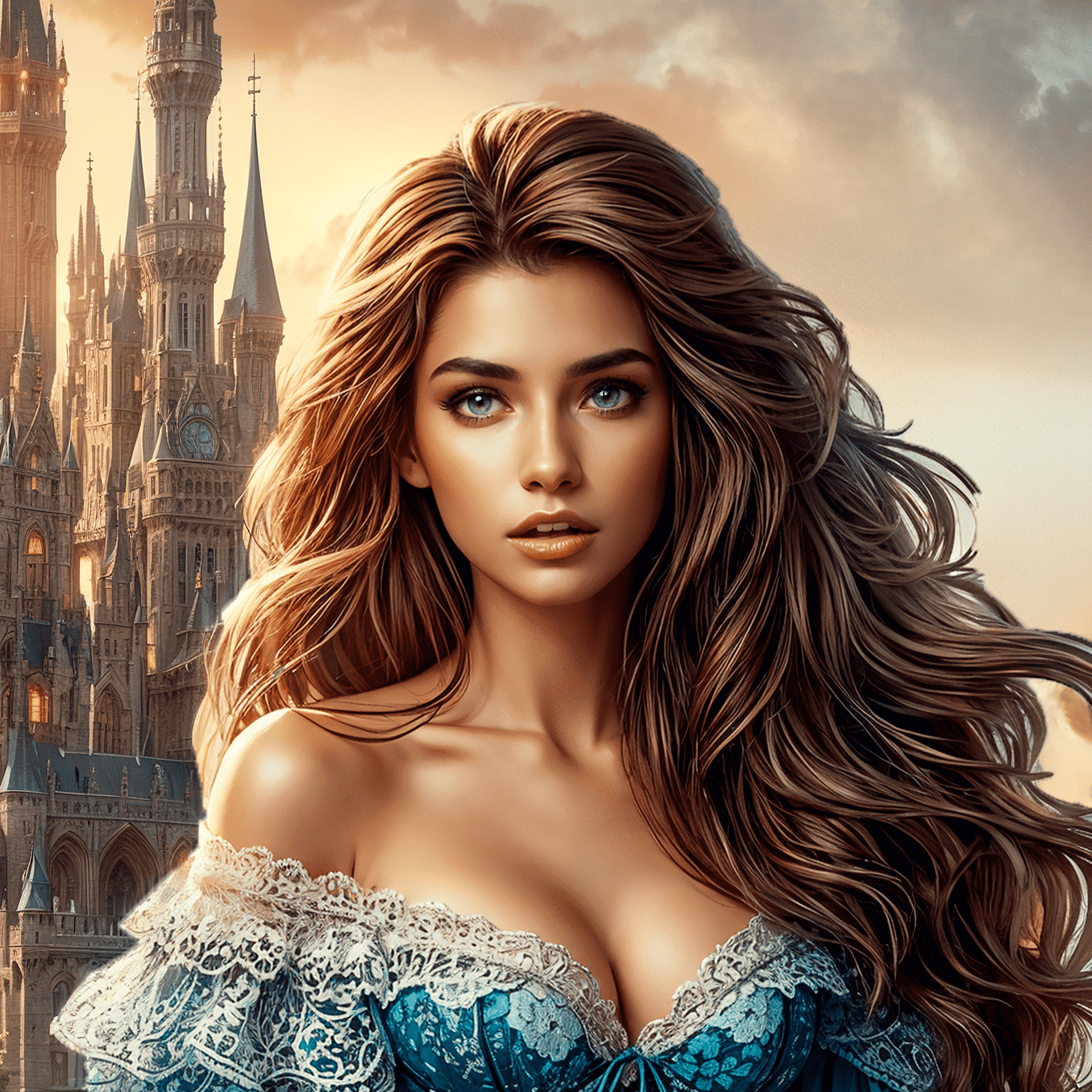 Таня Денисова