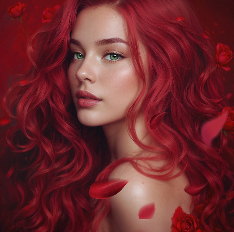 Виктория Миллс