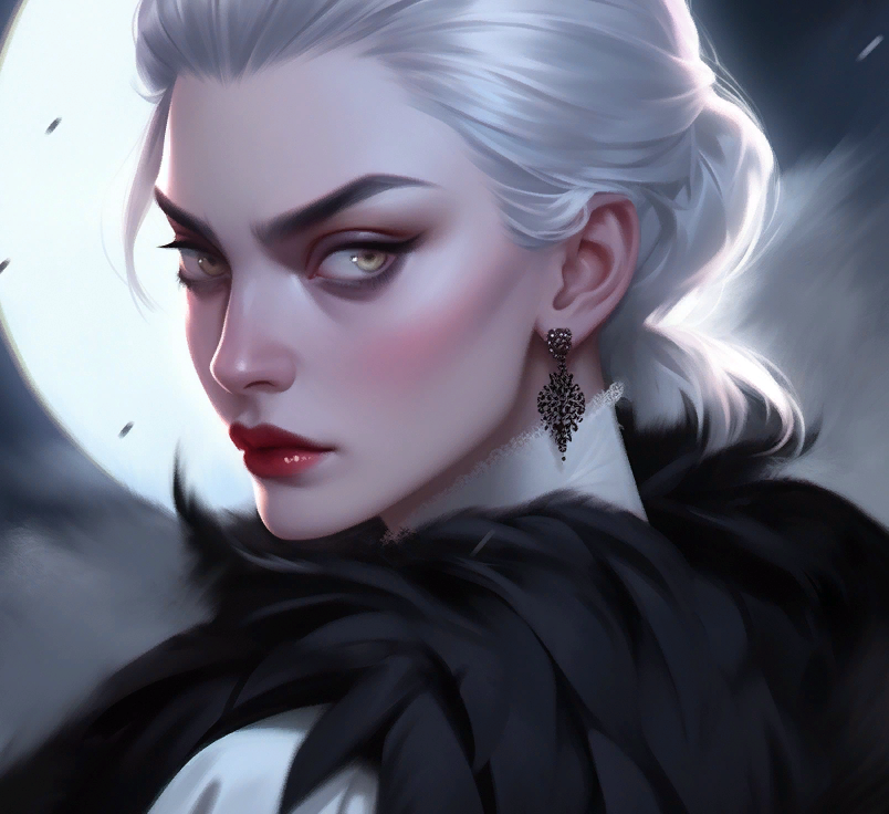 Виолетта Донская