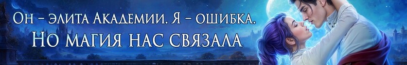 🔮 Запретные чувства в Академии Драконов
