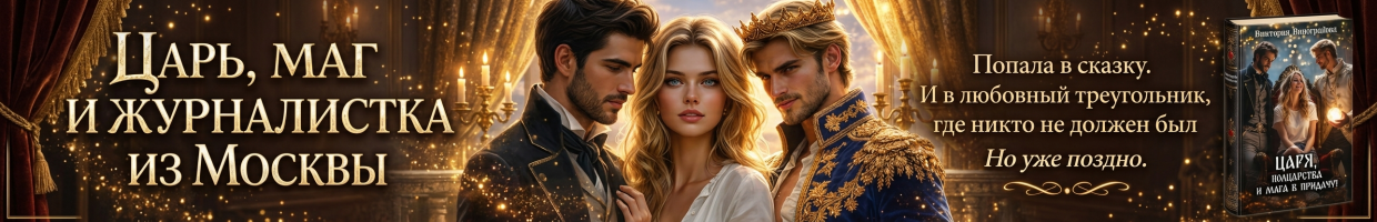 Царя, полцарства и мага в придачу!