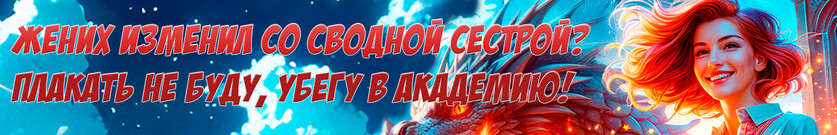 Василёк. В академии Крылатых змеев