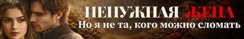 Ненужная жена