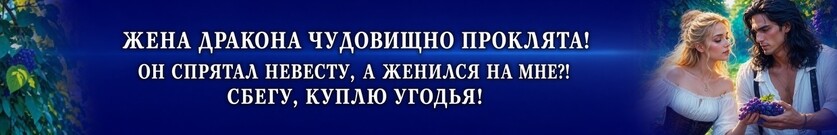 Попаданка с изюминкой. Эликсирные плантации неугодной жены