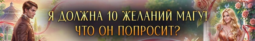 Любовное зелье для принца драконов