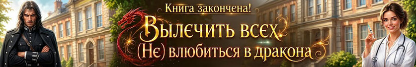 Леди-доктор. С драконами одни проблемы!
