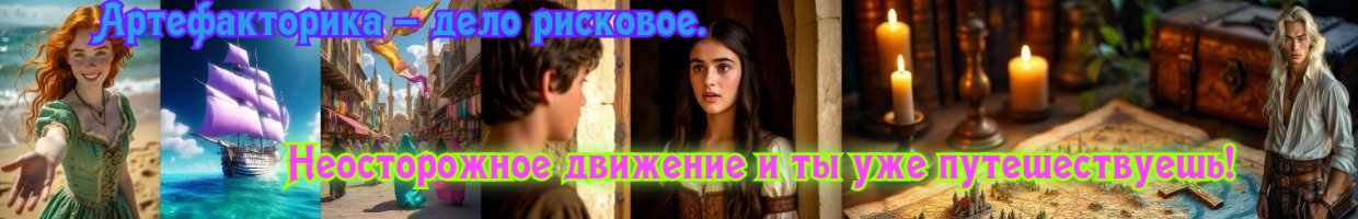 Отблеск веков. Эмми