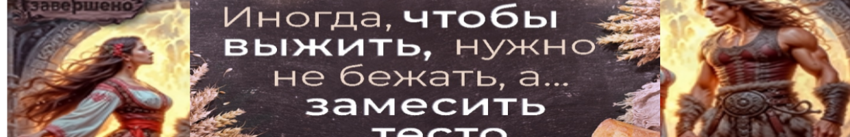 Брусничная любовь воеводы