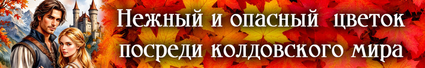 Фиалка Приграничья, или Не воюйте с попаданкой!