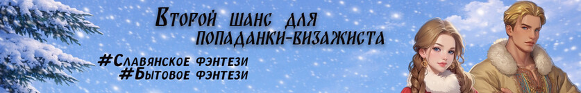 Второй шанс для мачехи-визажиста