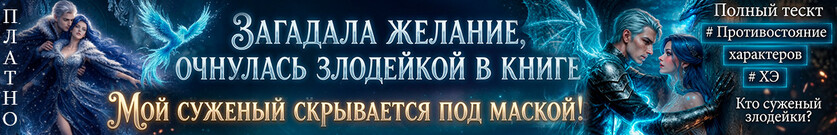 Кто суженый злодейки?