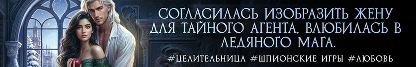 Северная роза ледяного мага