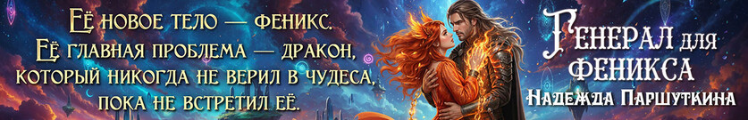 Генерал для феникса