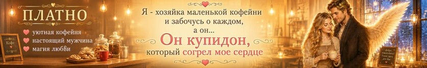 Купидон
