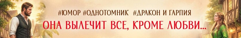 Не драконьте лекарку