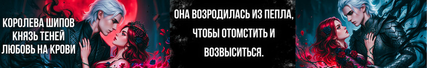 🌹Королева Шипов. Госпожа Роз