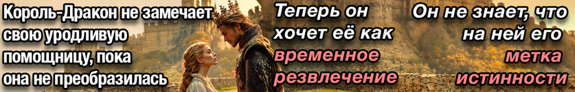 Королева Мэлли. Истинная