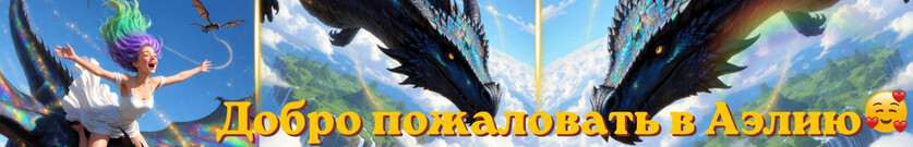 Академия для дракона🐉