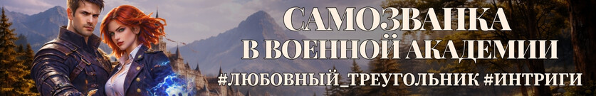 САМОЗВАНКА В ВОЕННОЙ АКАДЕМИИ