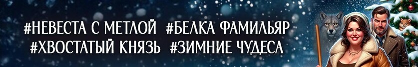 Белка с волчьими клыками