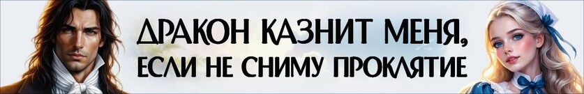 🍀Знахарка для дракона🍀