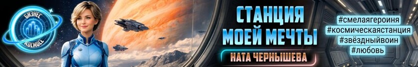 Станция моей мечты