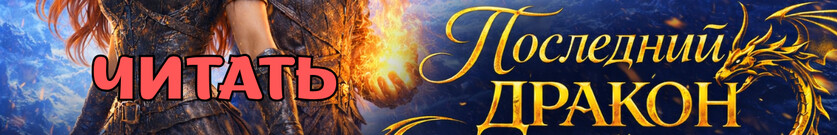 Последний дракон- мой враг