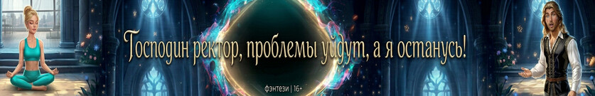 Проблемы уйдут, а я останусь, господин ректор!