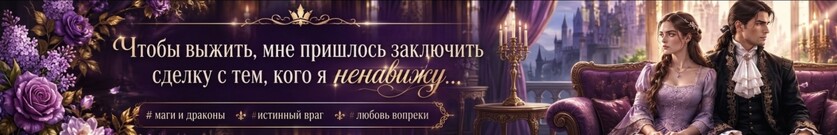 Истинный враг. Сделка с драконом