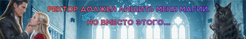 Лекарство для дракона, или Вас вызывает ректор
