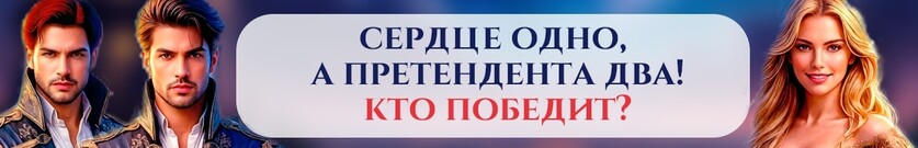 Попаданка на отбор. Невеста для двоих