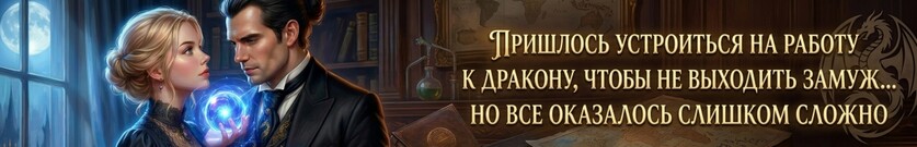 Личный риск дракона. Страховой случай: любовь
