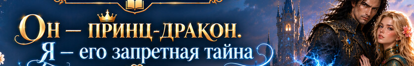Запретная для драконьего принца