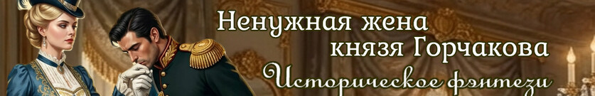 Ненужная жена князя Горчакова