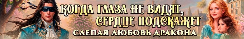 ❤️‍🔥Слепая любовь дракона
