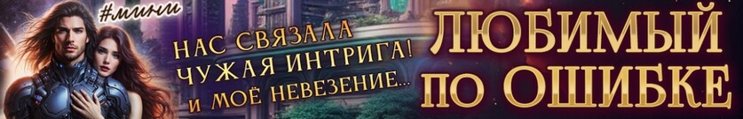 Любимый по ошибке