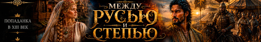 Княжна-попаданка. Между Русью и Степью