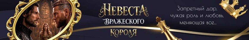 Невеста вражеского короля