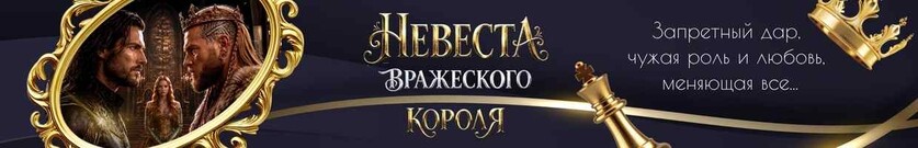 Невеста вражеского короля
