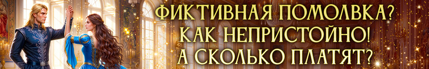🌷Потанцуем, Ваше Высокомерие?