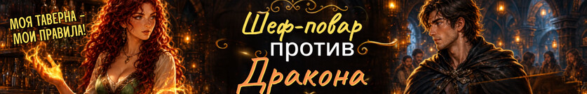 Трактирщица на Драконьем Перевале