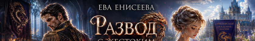 💘 Развод с жестоким ректором