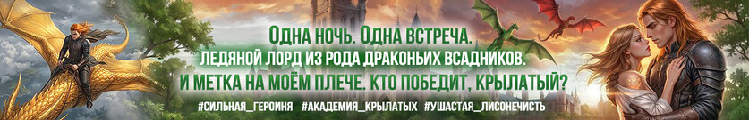 🌹От жены лекарства нет! Кошмар в академии