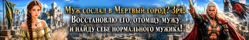 Отвергнутая жена дракона. Хозяйка мертвого города