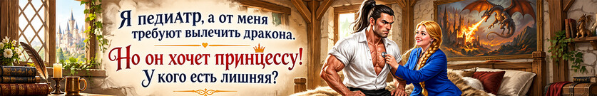 👑Лечим всех. Драконам скидка!