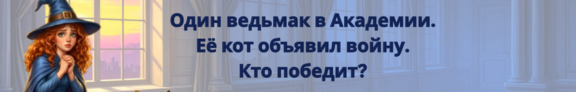 Как сварить любовь, если мыши все съели