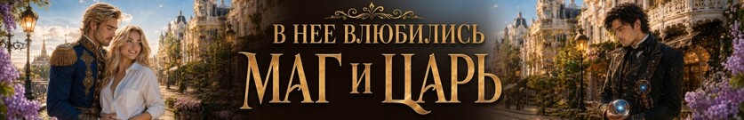 С царем поведешься, от мага наберешься